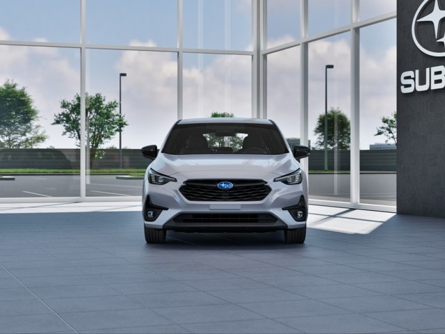 2026 Subaru Impreza RS - Photo 32