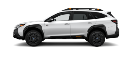 2025 Subaru Outback Wilderness SUV