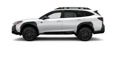 2025 Subaru Outback Wilderness SUV 4S4BTGUD0S3320485 for sale in Lyme, CT at Reynolds Subaru