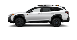 2025 Subaru Outback Wilderness SUV 4S4BTGUD0S3320485 for sale in Lyme, CT at Reynolds Subaru