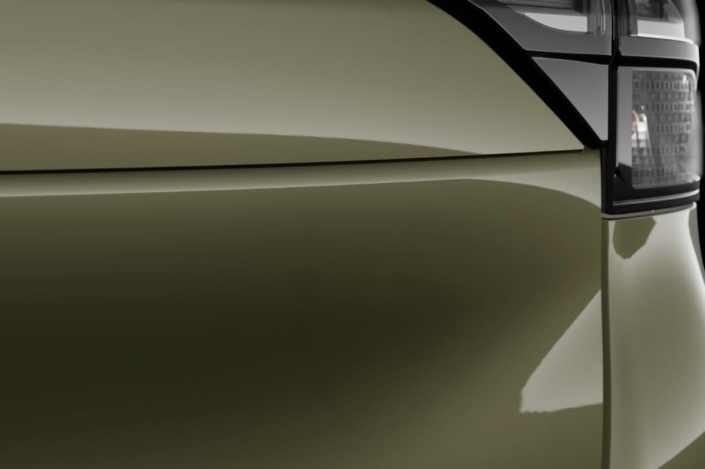 2026 Subaru Forester Limited - Photo 33