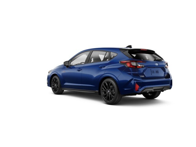 2025 Subaru Impreza RS - Photo 52
