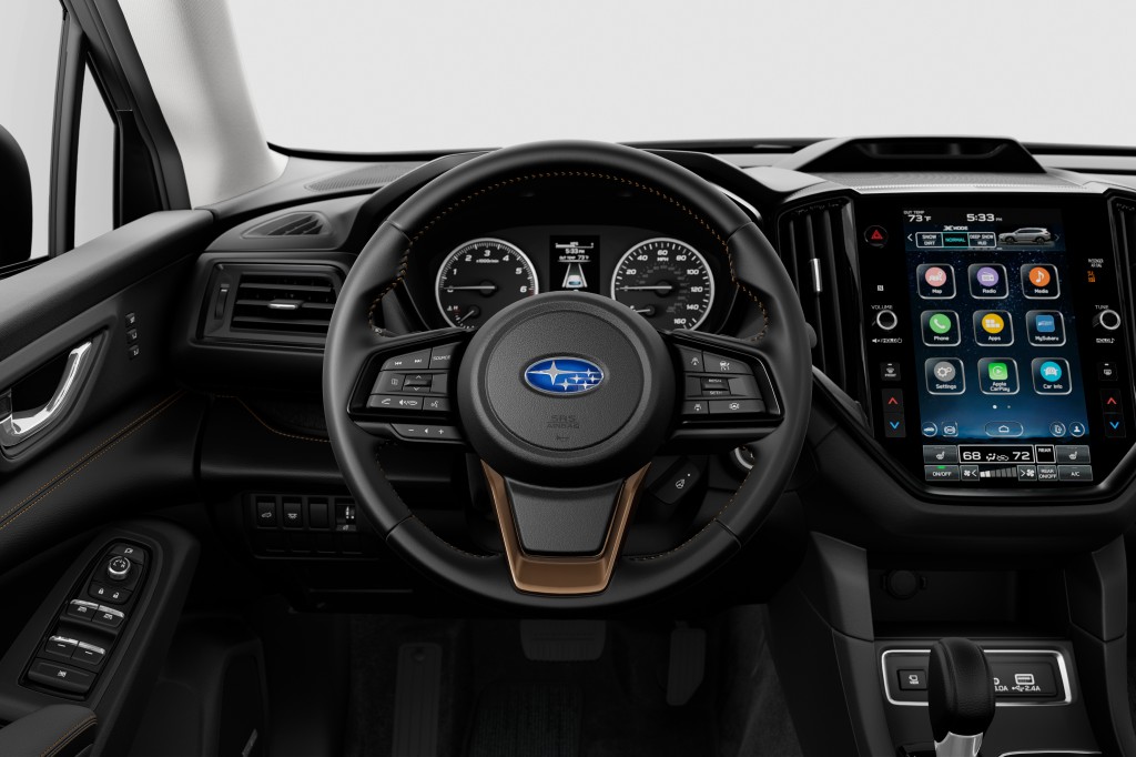 2026 Subaru Ascent Limited Bronze Edition - Photo 61