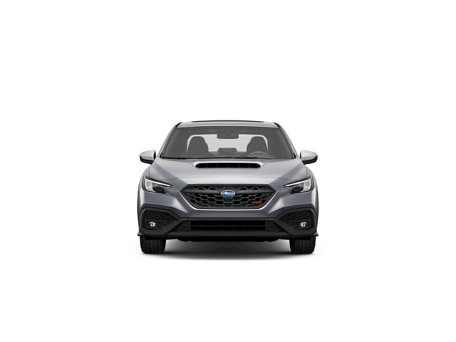 2025 Subaru WRX Premium - Photo 34