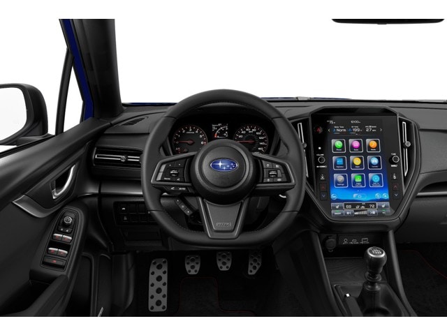 2026 Subaru WRX Premium - Photo 49