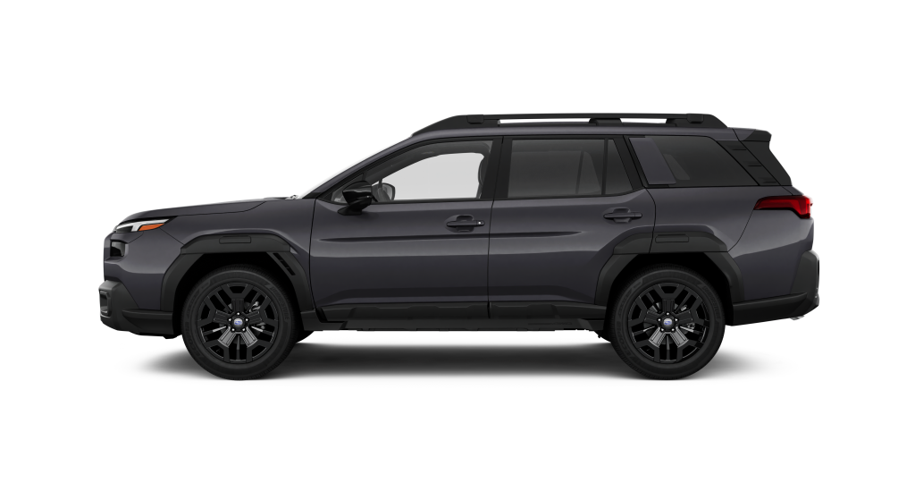 2026 Subaru Outback SUV 