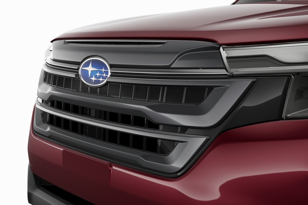 2026 Subaru Forester Limited - Photo 13