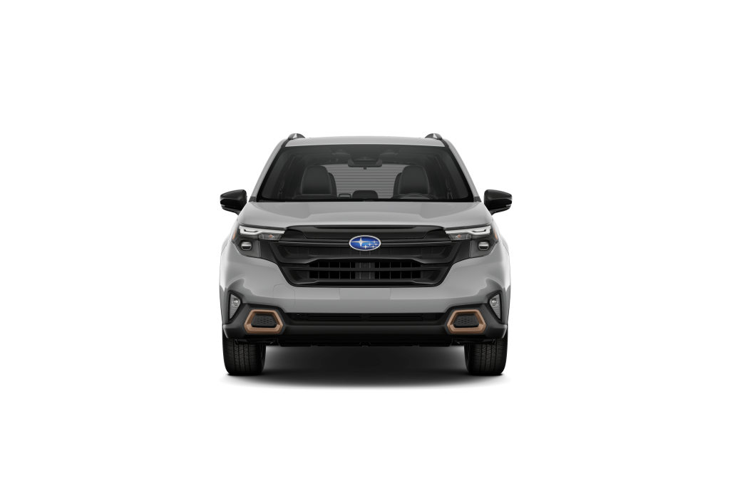 New 2026 Subaru Forester Sport SUV
