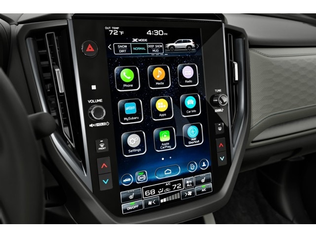 2026 Subaru Forester Premium - Photo 55
