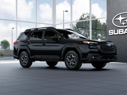 2026 Subaru Outback Premium SUV