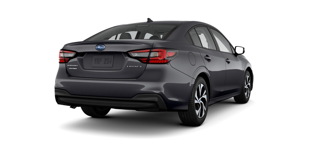 2025 Subaru Legacy Premium - Photo 50
