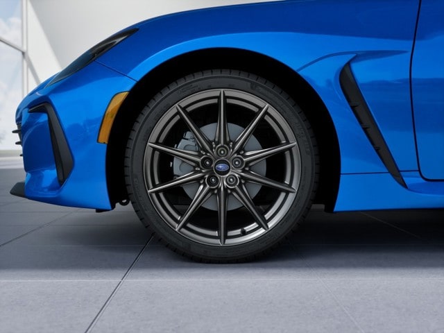 2026 Subaru BRZ Limited - Photo 9
