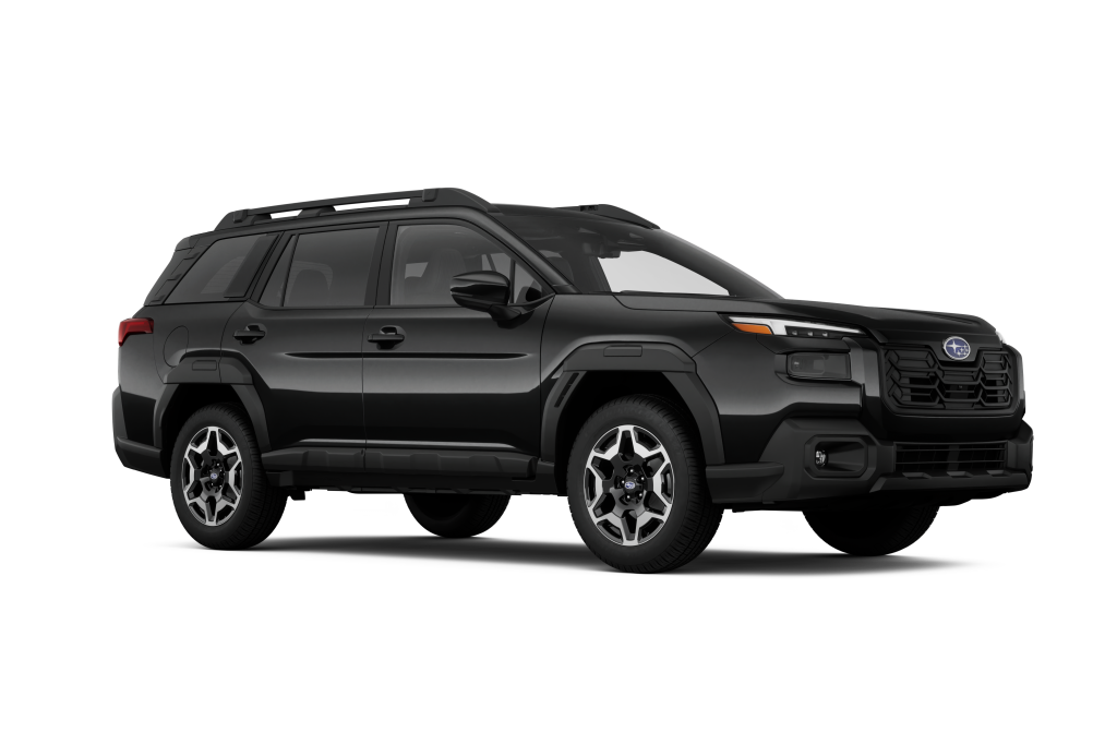 New 2026 Subaru Outback Touring SUV