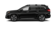  Subaru Ascent