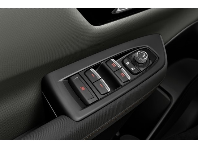 2026 Subaru Forester Sport - Photo 48