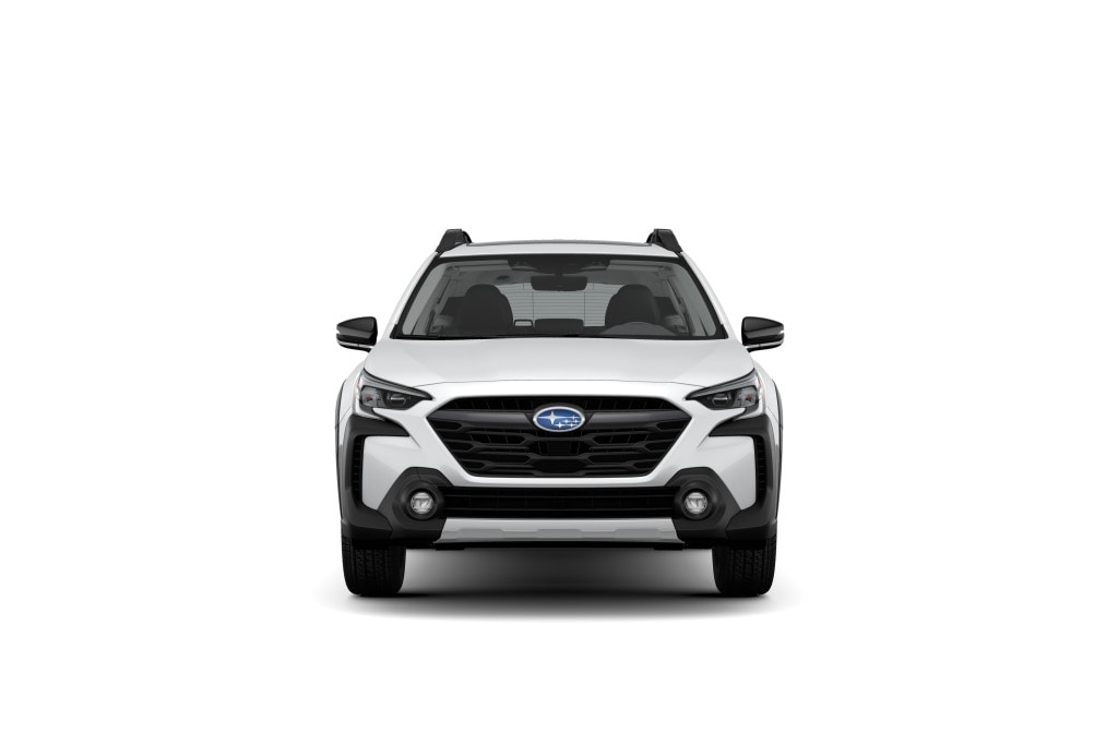 New 2025 Subaru Outback Limited XT SUV