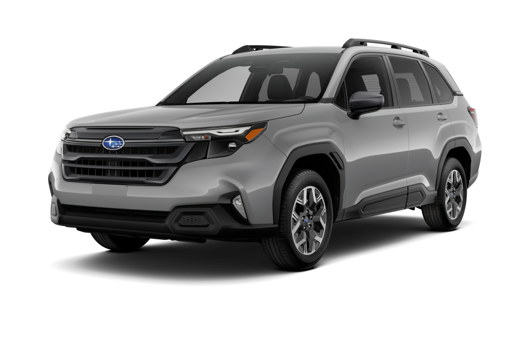 New 2025 Subaru Forester Premium SUV