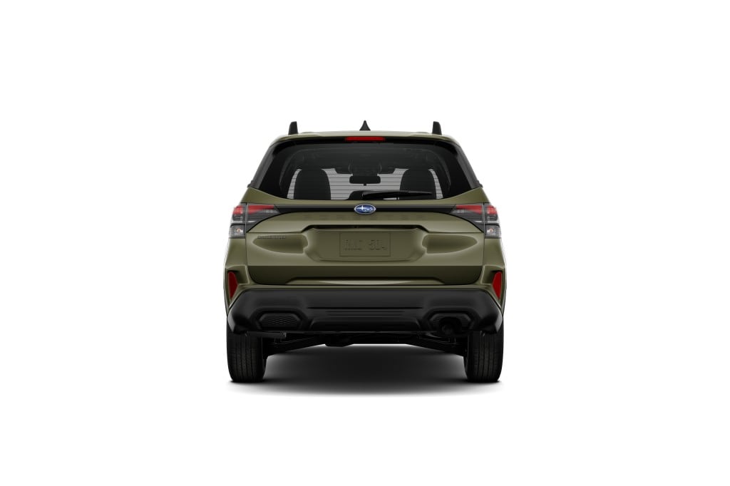 2026 Subaru Forester Premium - Photo 29