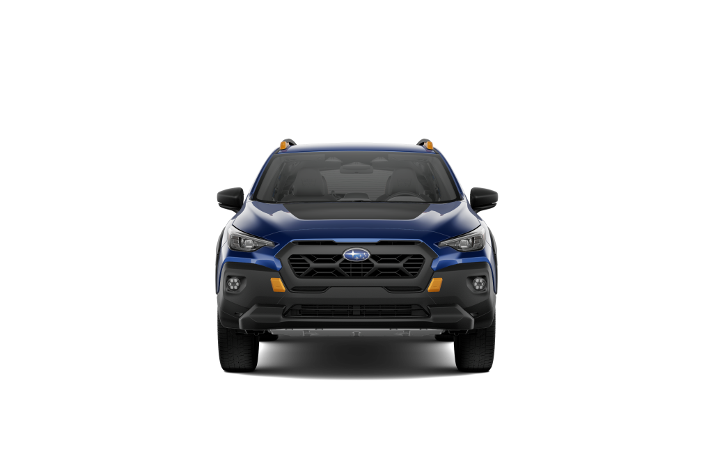 New 2025 Subaru Crosstrek Wilderness SUV