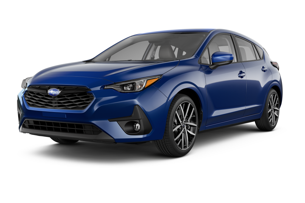 New 2026 Subaru Impreza Sport 5-Door