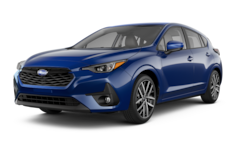 2026 Subaru Impreza Sport 5-Door For Sale in Canton, CT