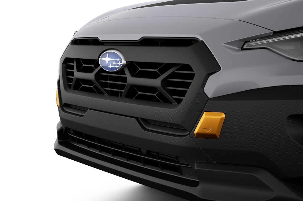 2026 Subaru Crosstrek Wilderness - Photo 38
