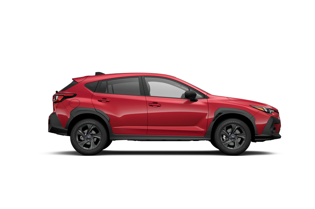 New 2026 Subaru Crosstrek Base SUV