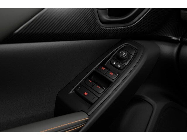 2025 Subaru Crosstrek Wilderness - Photo 61