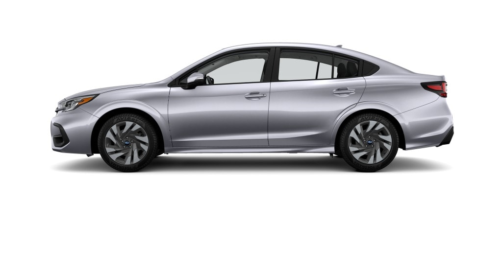 2025 Subaru Legacy Limited - Photo 26