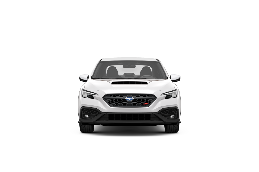 New 2025 Subaru WRX Premium Sedan