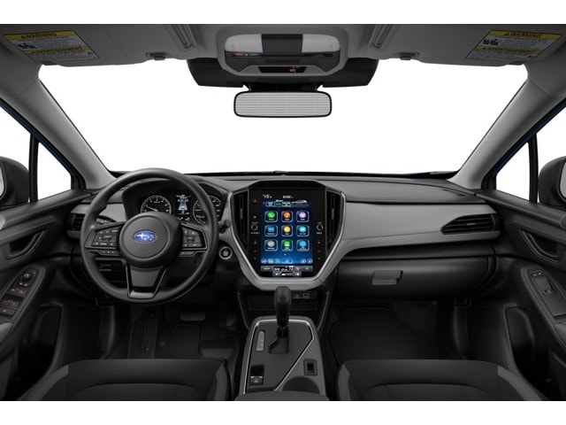 2026 Subaru Crosstrek Premium photo 19
