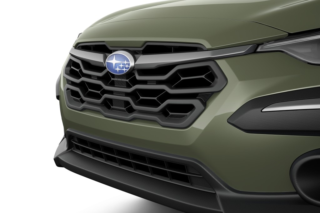 2026 Subaru Crosstrek Limited - Photo 13