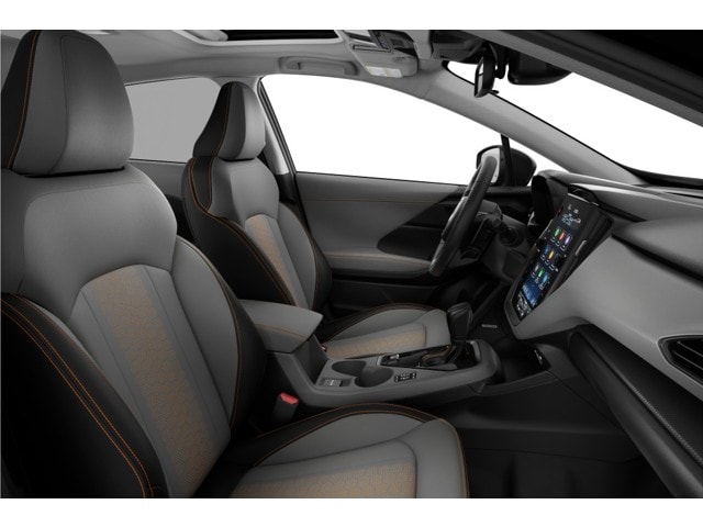 New 2026 Magnetite Gray Pearl Subaru Limited image 16