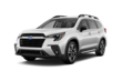  Subaru Ascent