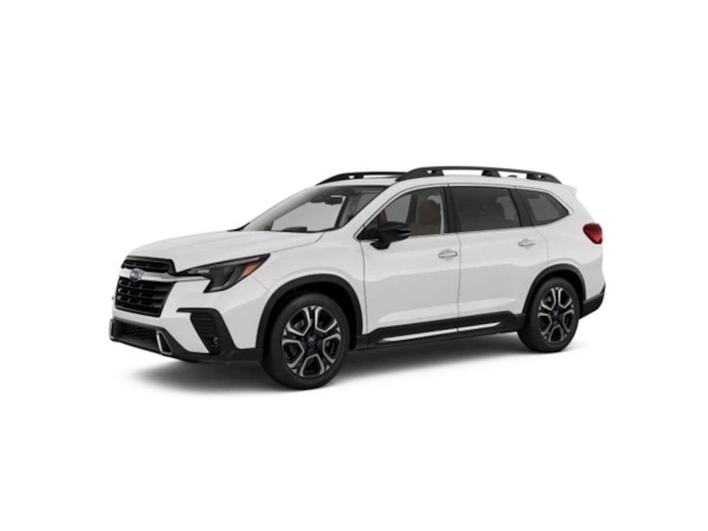 New 2027 Subaru Ascent Touring 7-Passenger SUV