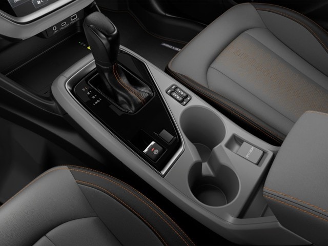 2026 Subaru Crosstrek Limited - Photo 44