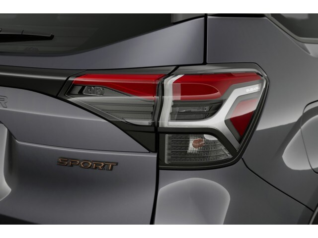 2025 Subaru Forester Sport photo 12