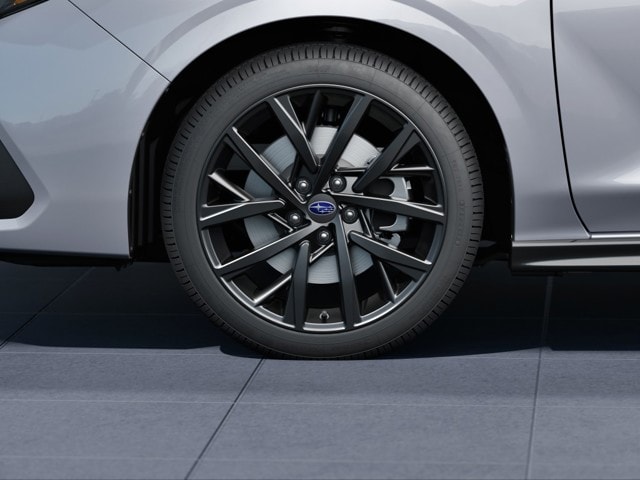 2026 Subaru Impreza RS - Photo 34