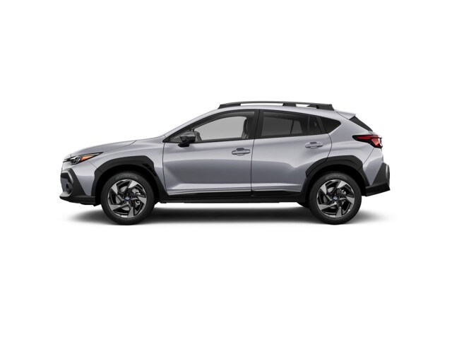 2026 Subaru Crosstrek Limited photo 4