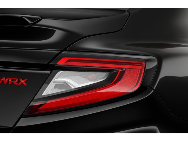 New 2026 Crystal Black Silica Subaru Premium image 13