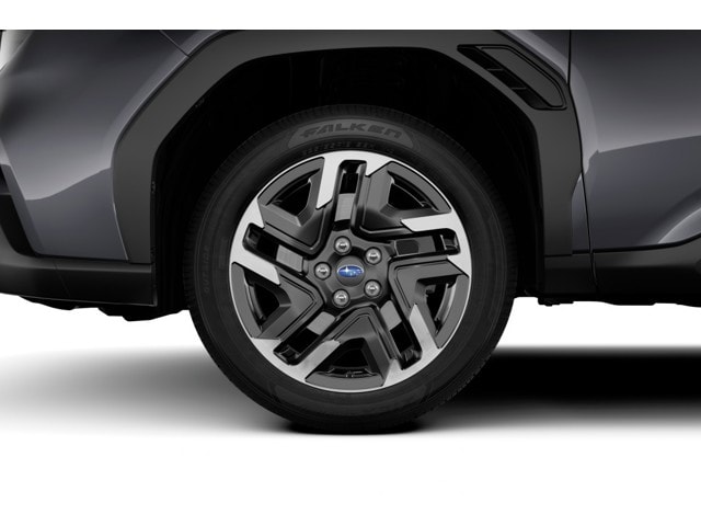 2026 Subaru Forester Limited - Photo 38