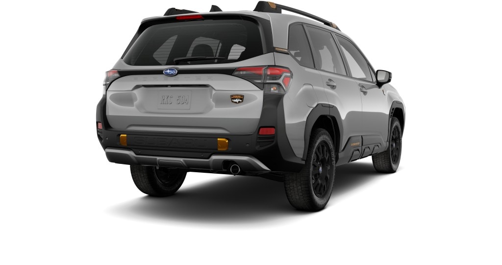 2026 Subaru Forester Wilderness - Photo 7