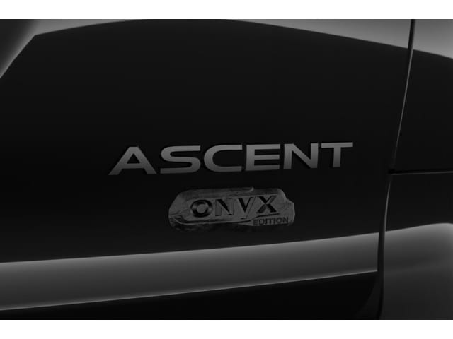 2026 Subaru Ascent Onyx Edition-Touring - Photo 47