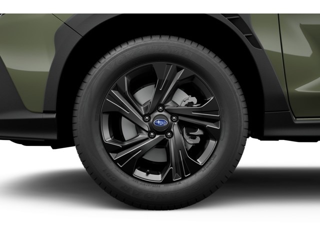 2026 Subaru Crosstrek Base photo 10