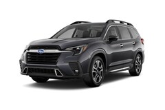 2026 Subaru Ascent Touring 7-Passenger SUV