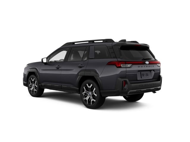 2026 Subaru Outback Touring XT - Photo 23