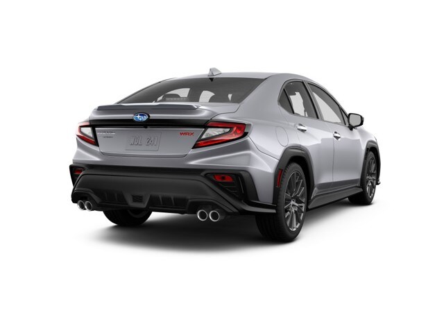 2025 Subaru WRX Premium - Photo 32
