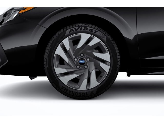 2025 Subaru Legacy Limited - Photo 32