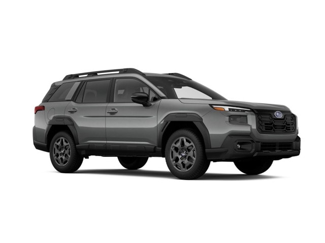 2026 Subaru Outback Premium's photo