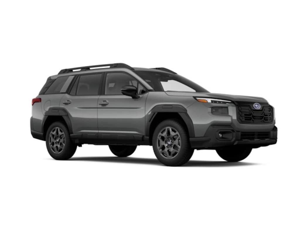 New 2026 Subaru Outback Premium WAGON